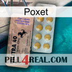 Poxet 41